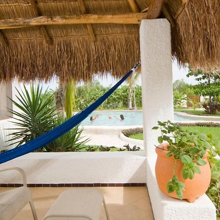 Amarte Maroma Hotel Eco Boutique Spa Punta Maroma Экстерьер фото