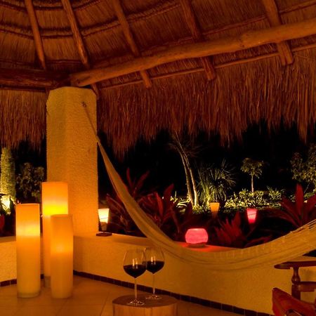 Amarte Maroma Hotel Eco Boutique Spa Punta Maroma Экстерьер фото