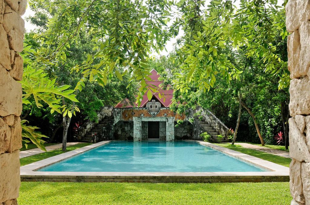 Amarte Maroma Hotel Eco Boutique Spa Punta Maroma Экстерьер фото