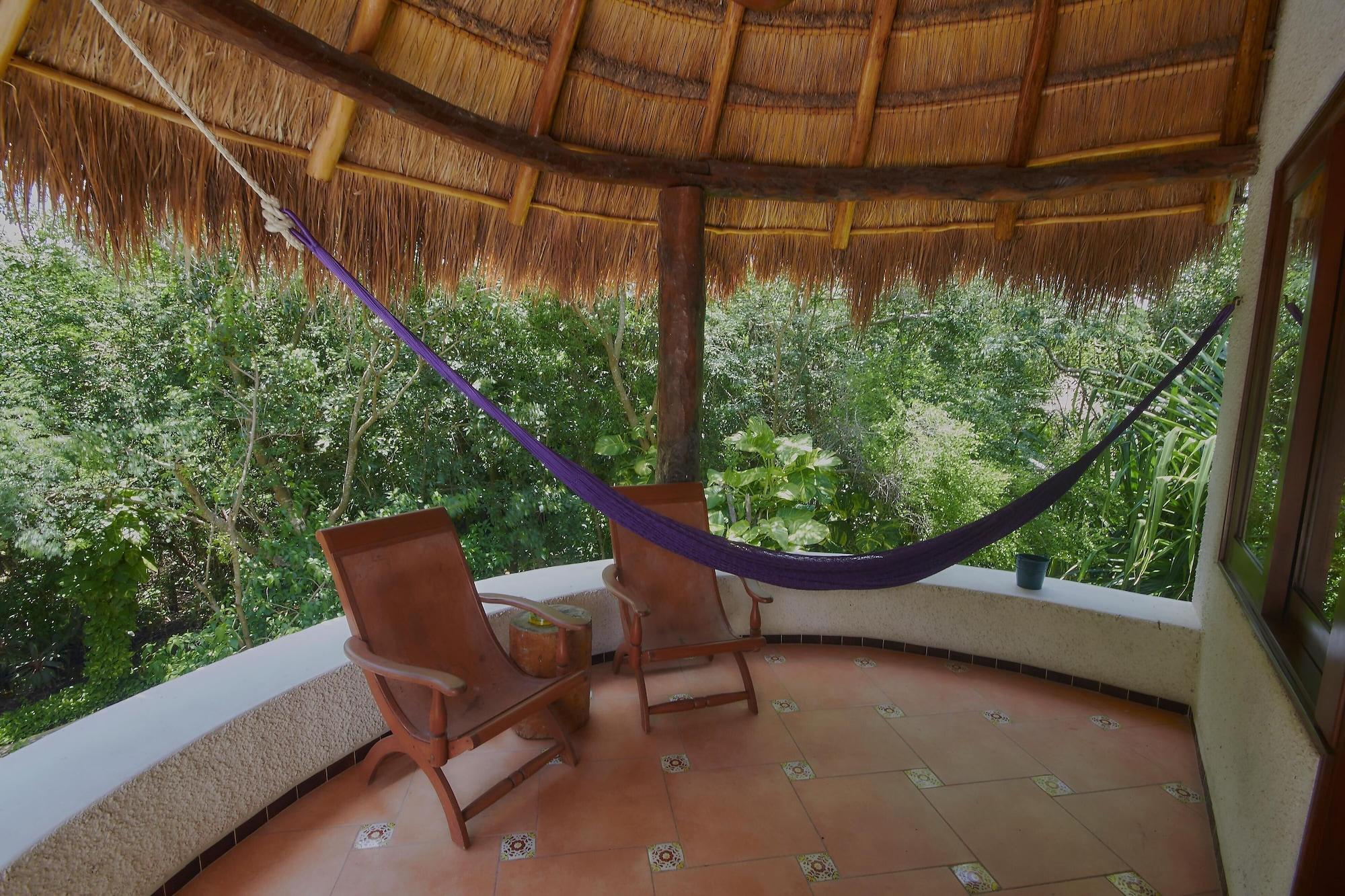 Amarte Maroma Hotel Eco Boutique Spa Punta Maroma Экстерьер фото