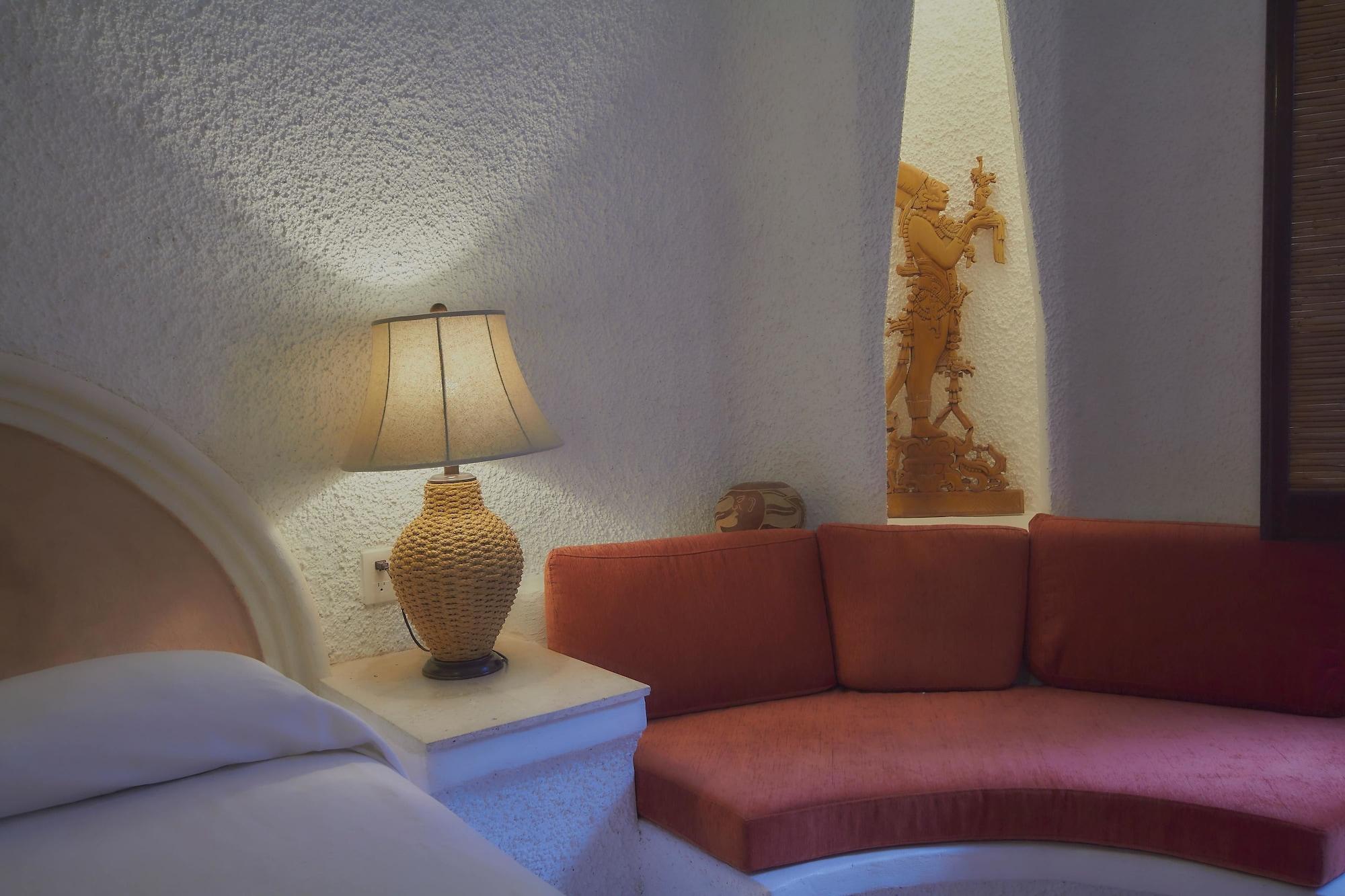 Amarte Maroma Hotel Eco Boutique Spa Punta Maroma Экстерьер фото