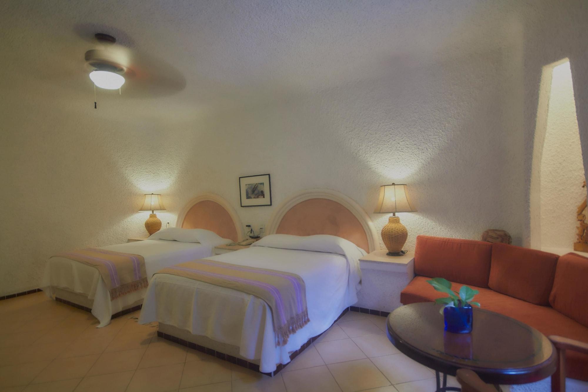 Amarte Maroma Hotel Eco Boutique Spa Punta Maroma Экстерьер фото