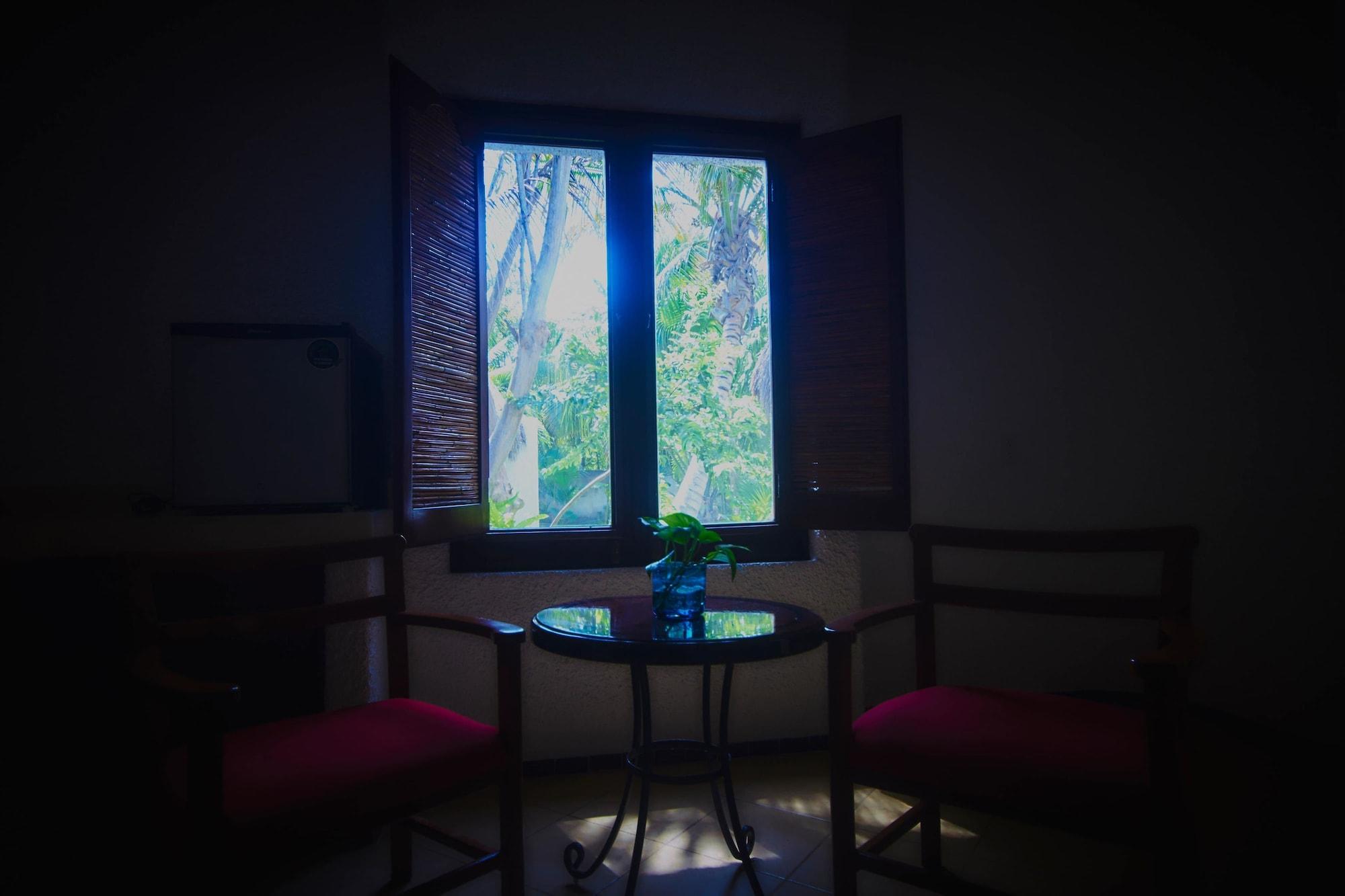 Amarte Maroma Hotel Eco Boutique Spa Punta Maroma Экстерьер фото