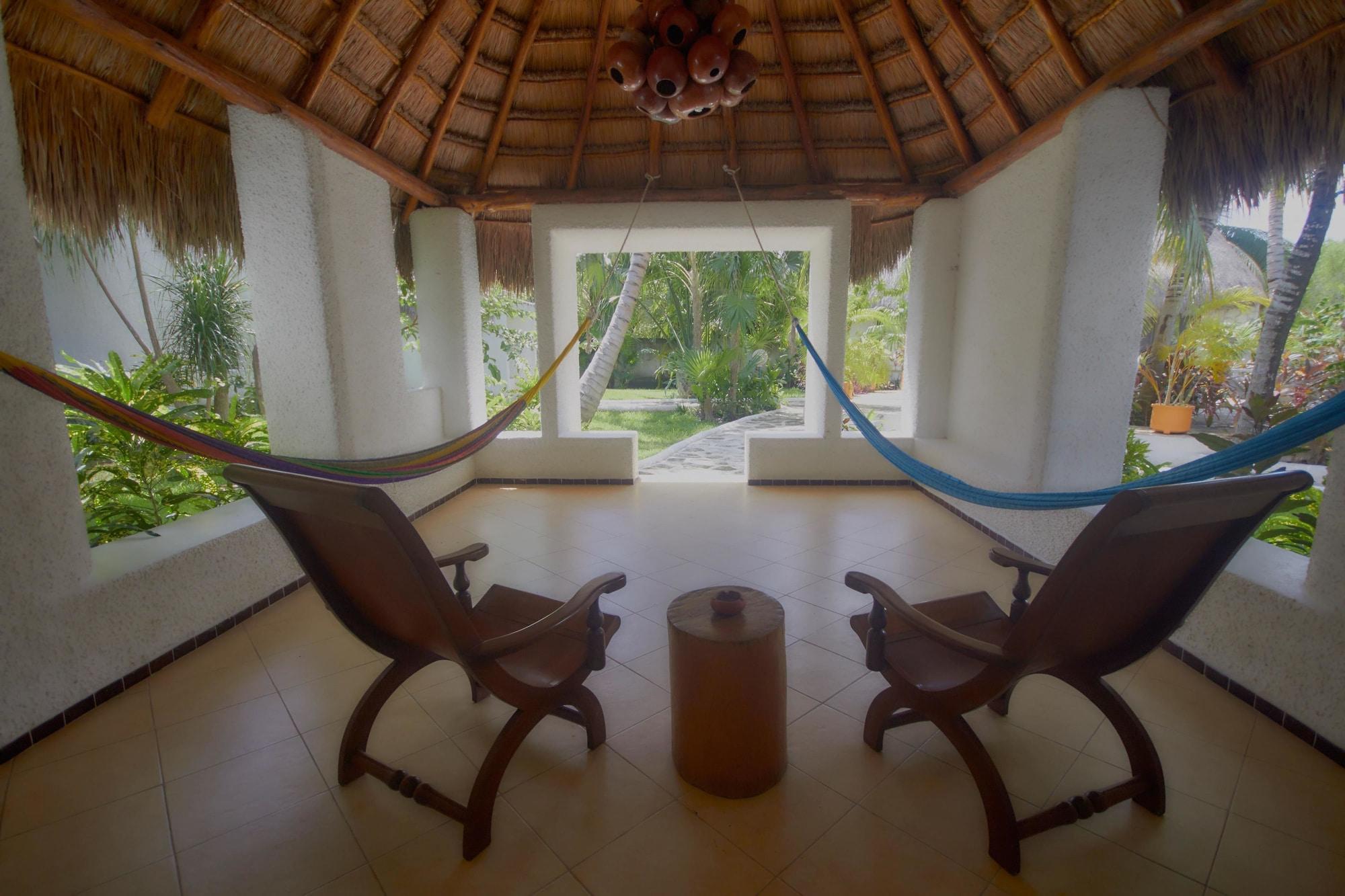 Amarte Maroma Hotel Eco Boutique Spa Punta Maroma Экстерьер фото
