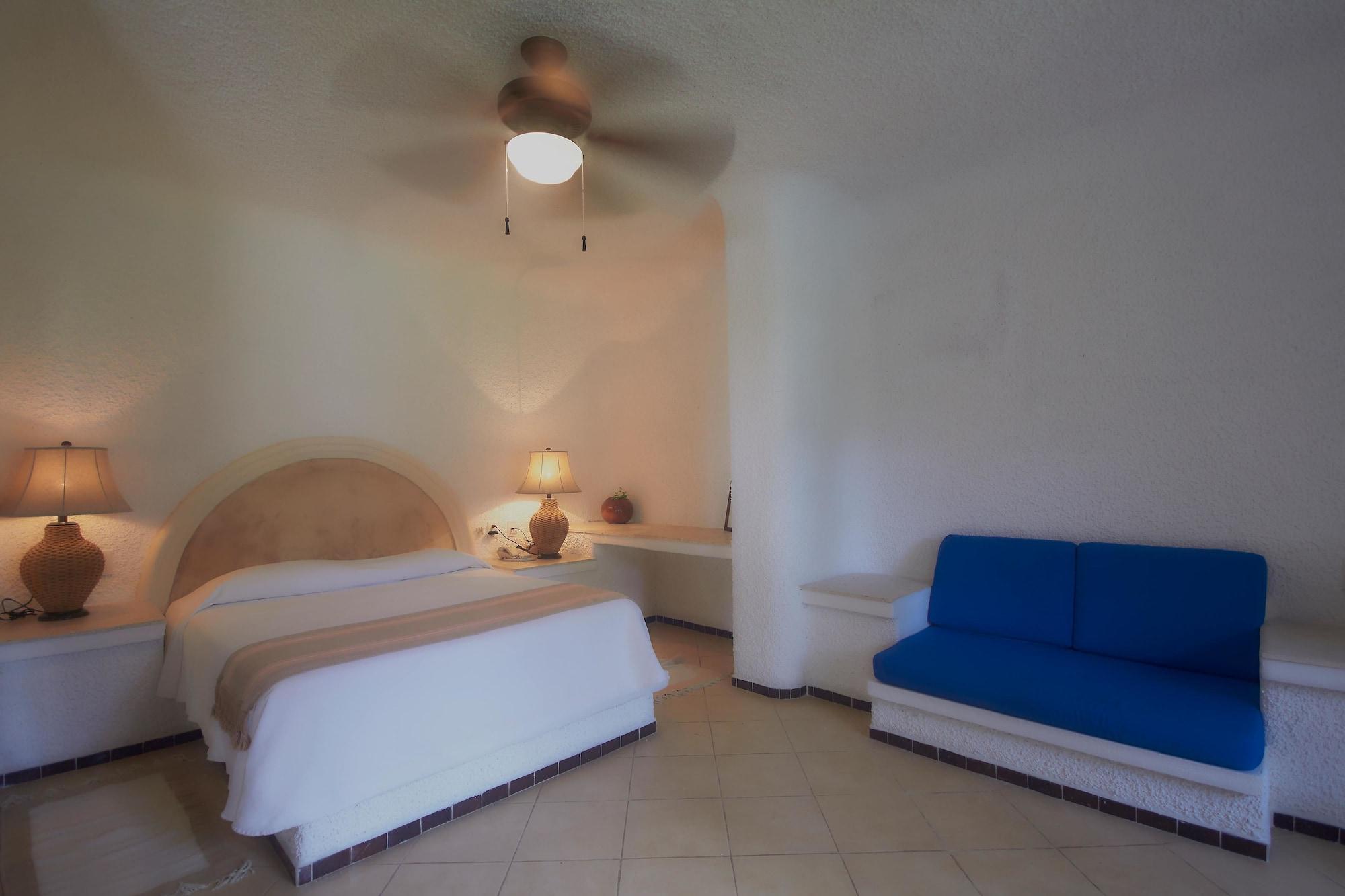 Amarte Maroma Hotel Eco Boutique Spa Punta Maroma Экстерьер фото