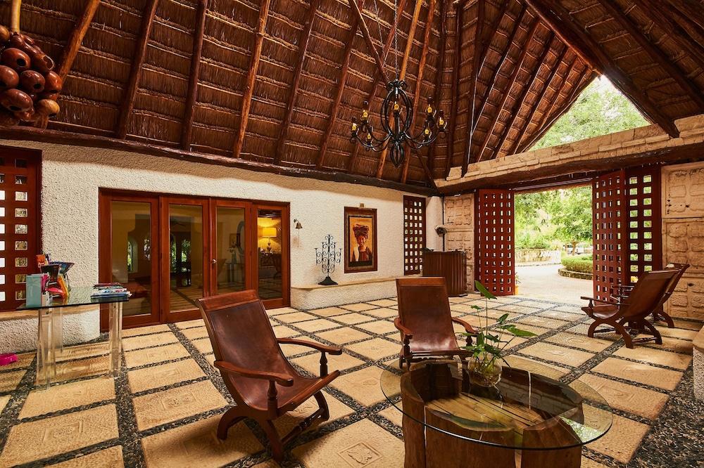 Amarte Maroma Hotel Eco Boutique Spa Punta Maroma Экстерьер фото