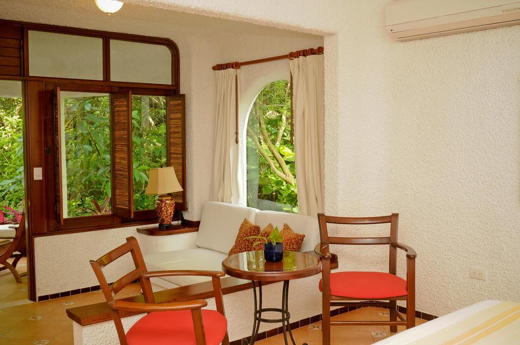 Amarte Maroma Hotel Eco Boutique Spa Punta Maroma Номер фото