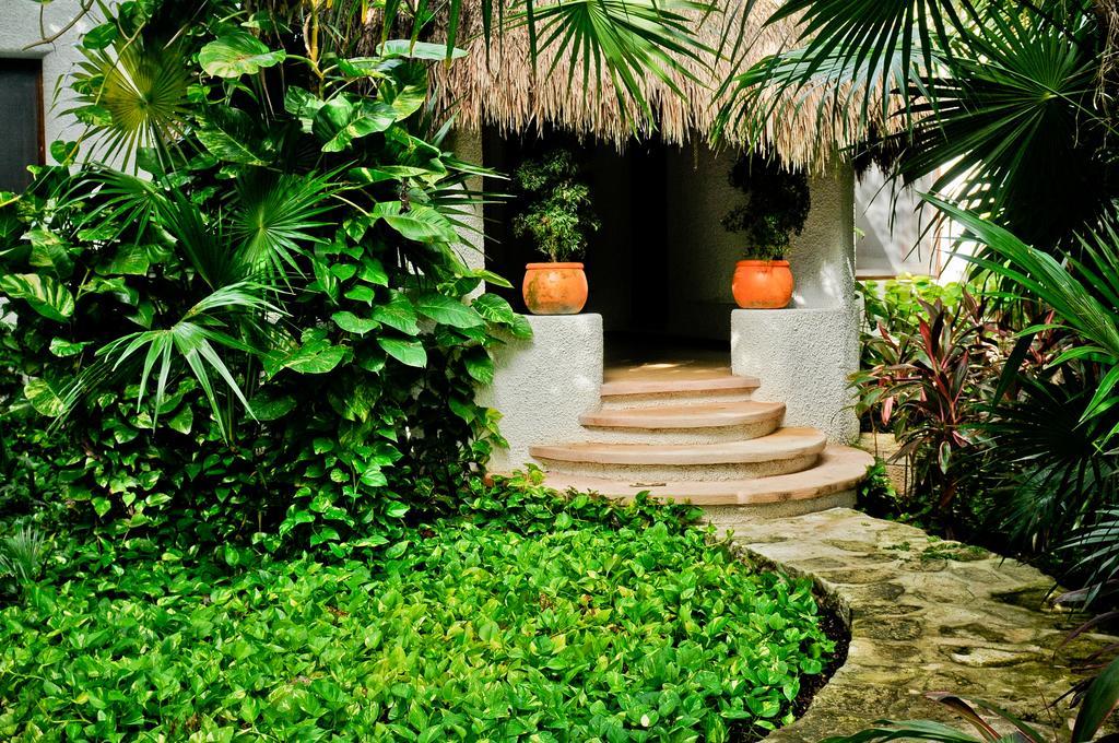 Amarte Maroma Hotel Eco Boutique Spa Punta Maroma Номер фото