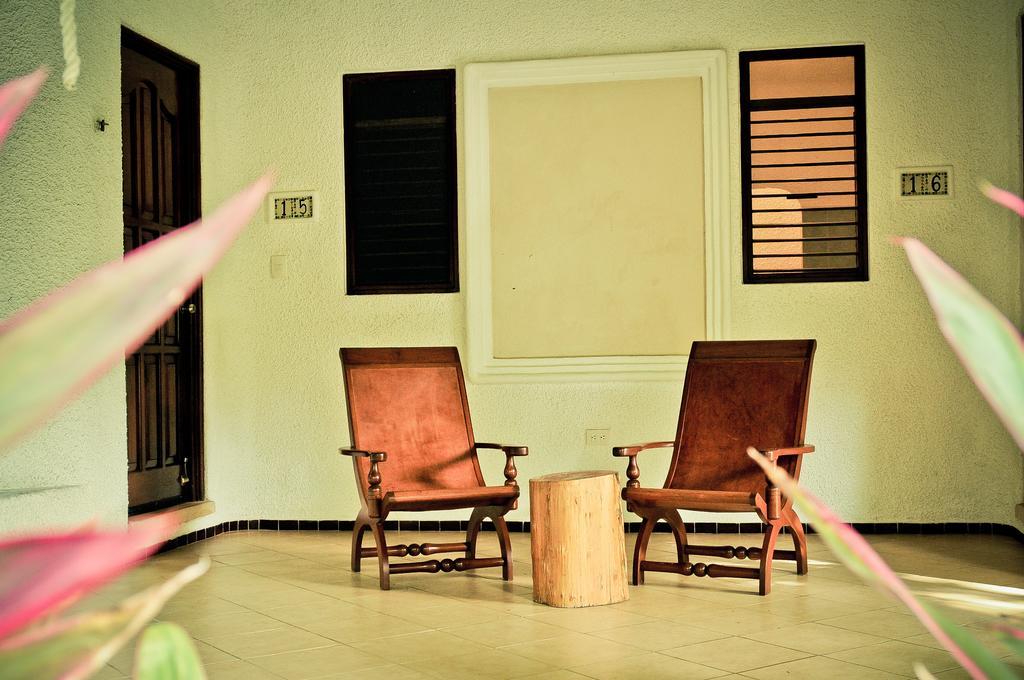 Amarte Maroma Hotel Eco Boutique Spa Punta Maroma Номер фото