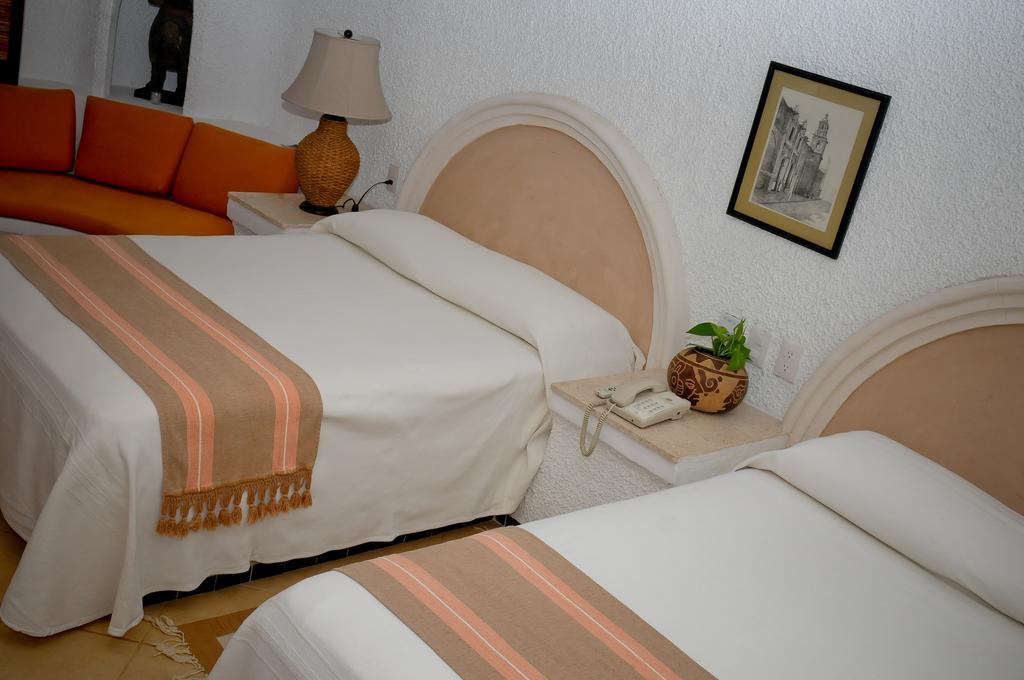 Amarte Maroma Hotel Eco Boutique Spa Punta Maroma Номер фото