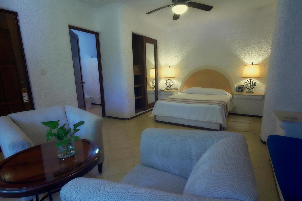 Amarte Maroma Hotel Eco Boutique Spa Punta Maroma Экстерьер фото