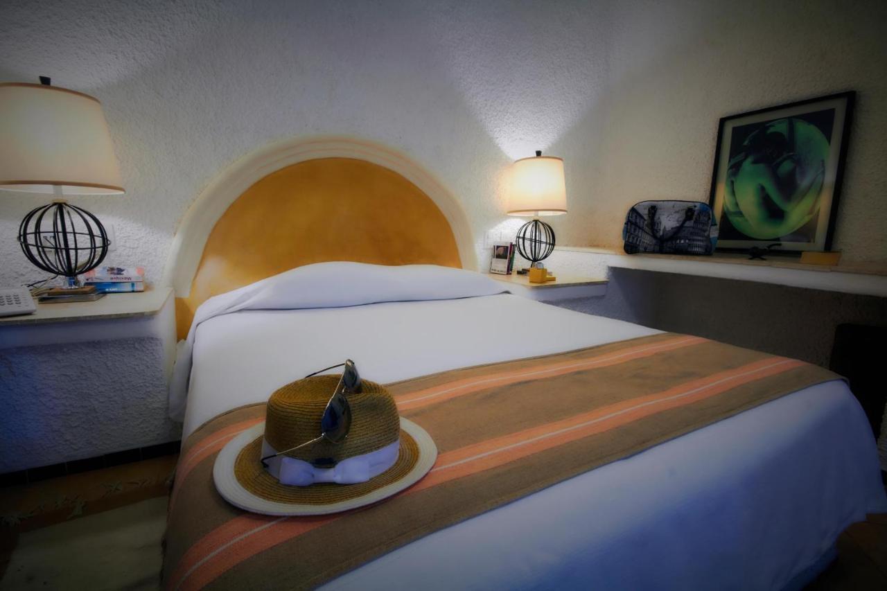 Amarte Maroma Hotel Eco Boutique Spa Punta Maroma Экстерьер фото
