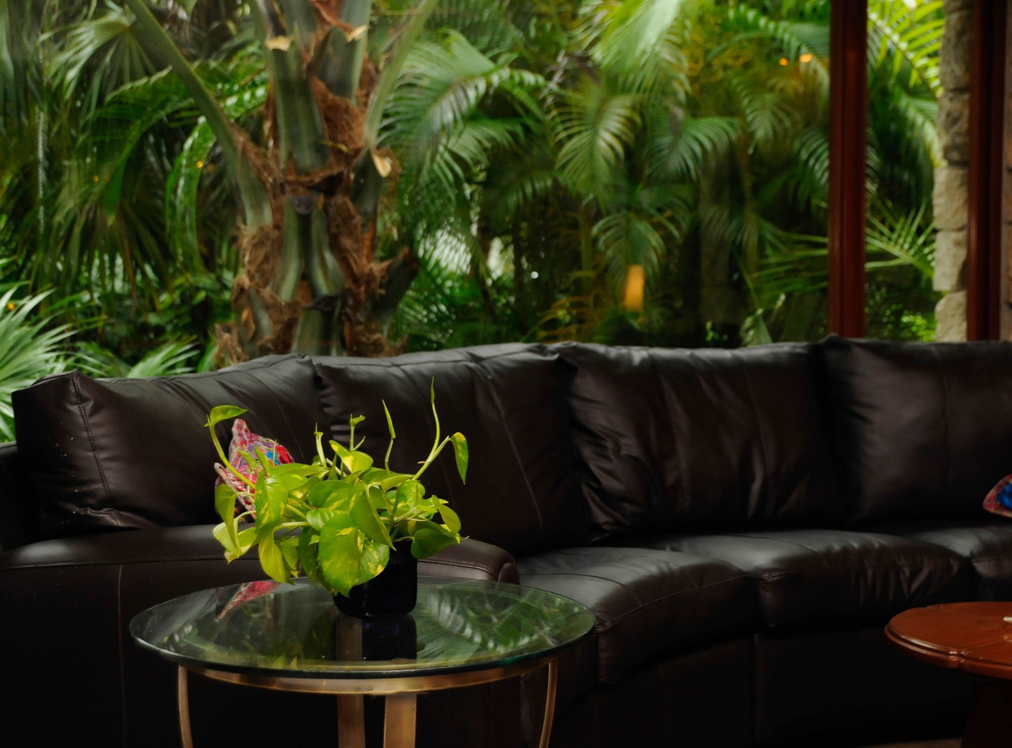 Amarte Maroma Hotel Eco Boutique Spa Punta Maroma Экстерьер фото