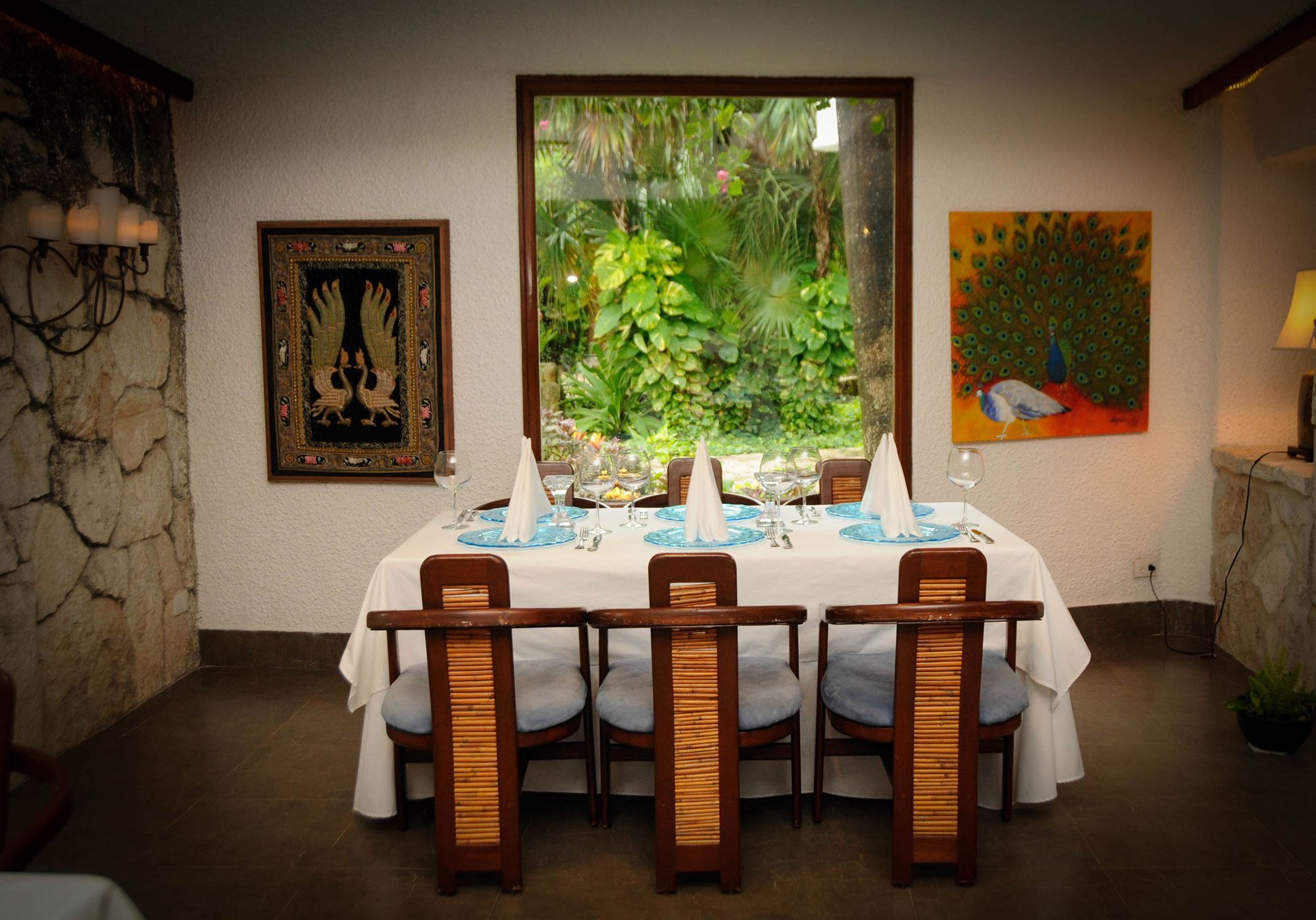 Amarte Maroma Hotel Eco Boutique Spa Punta Maroma Экстерьер фото