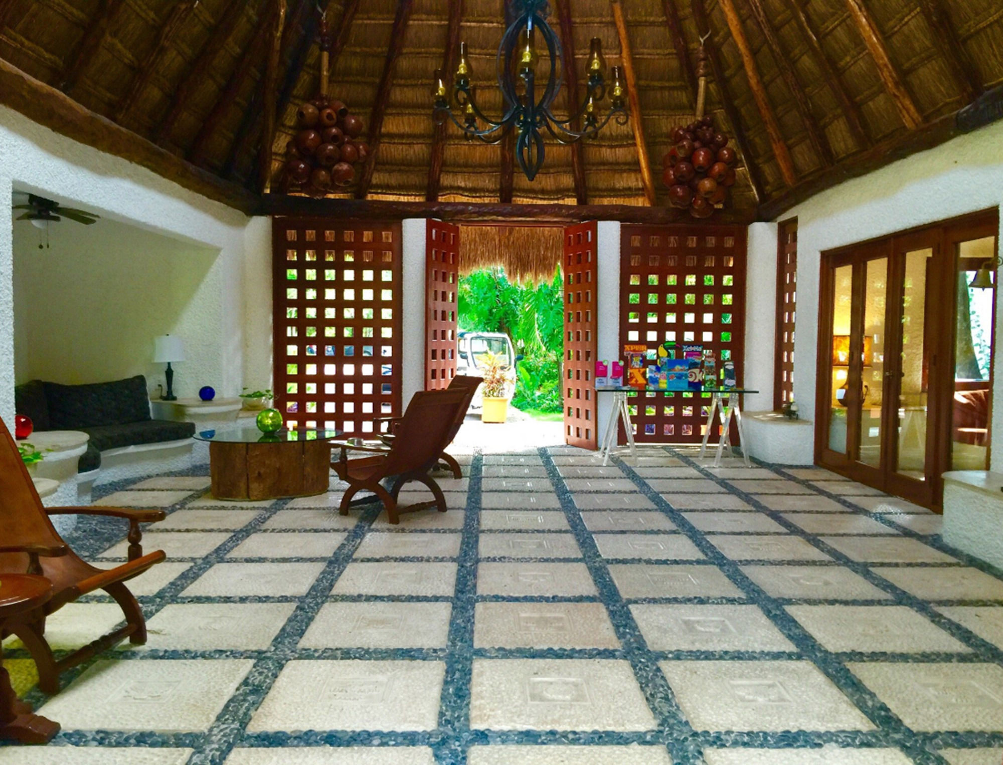 Amarte Maroma Hotel Eco Boutique Spa Punta Maroma Экстерьер фото