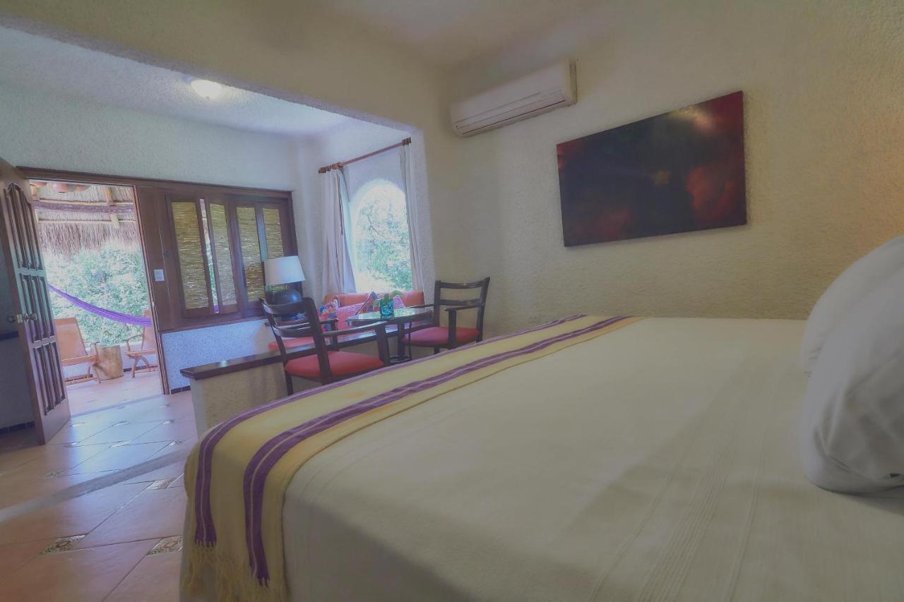 Amarte Maroma Hotel Eco Boutique Spa Punta Maroma Экстерьер фото