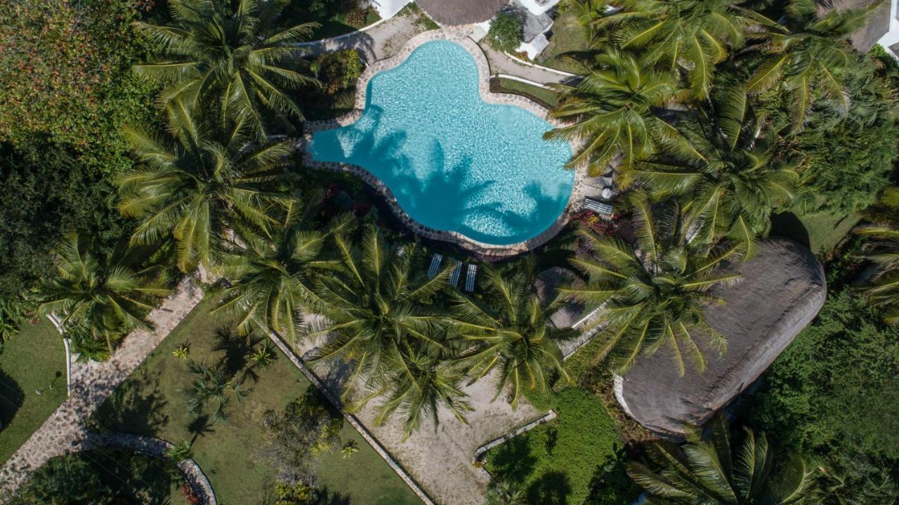Amarte Maroma Hotel Eco Boutique Spa Punta Maroma Экстерьер фото