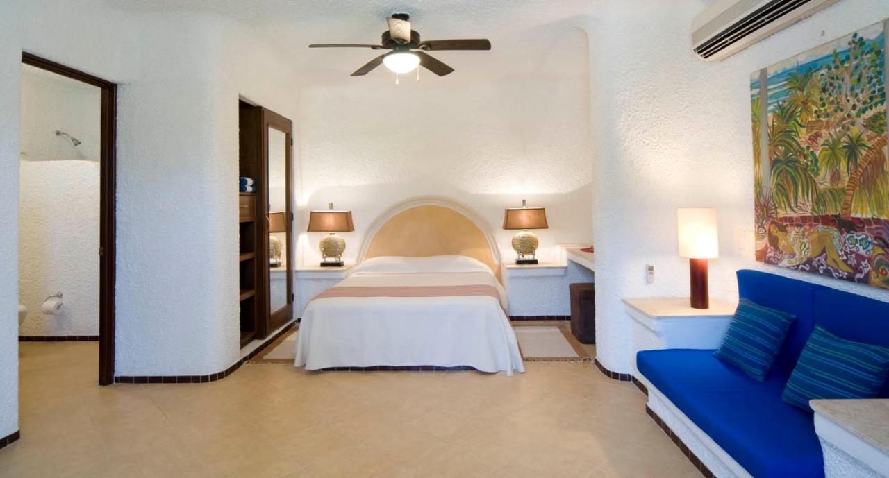Amarte Maroma Hotel Eco Boutique Spa Punta Maroma Экстерьер фото