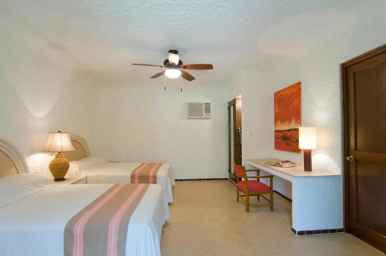 Amarte Maroma Hotel Eco Boutique Spa Punta Maroma Экстерьер фото